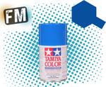 TAMIYA PS 1 TO 62 POLYCARBONATE RC BODY SPRAY PAINT - 100ML - ALL COLOUR LISTING