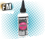 CORE RC - CAR/BUGGY/TRUCK SILICONE SHOCK/DIFF OIL (60ML) 100-500,000CST MULTI LISTING
