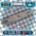 Schumacher - Carbon Fibre Chassis 2.25mm - Mi8 - U8237