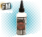 CORE RC - CAR/BUGGY/TRUCK SILICONE SHOCK/DIFF OIL (60ML) 100-500,000CST MULTI LISTING