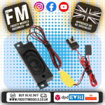 GT Power - RC Police Car Siren System - GTP0063