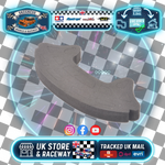 Schumacher - Atom 2/3 / Supastox / Kamtec Mini Racer Extra Deep Foam Bumper - U7882