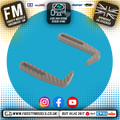 Schumacher C/F Lipo Hook - Mi8, FT8, Mi9, Neon (pr) U8323