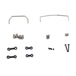 Hobbyplus - Speck-B Micro OPTIONAL Sway Bar Set - HBP250142