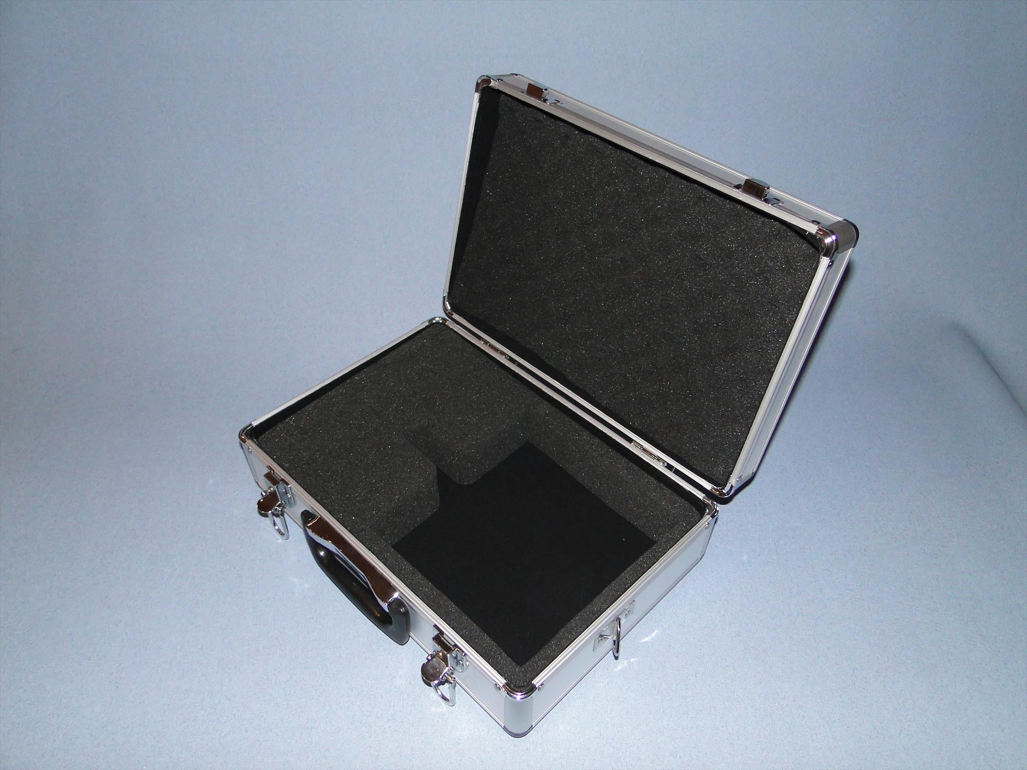 LOGIC - RC Single Stick Transmitter/Battery Carry Case (345x235x130mm) T-LGAL01