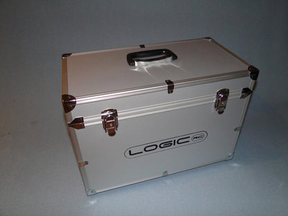 LOGIC RC - Tool/Flight/Car/Buggy Carry Storage Case (450x240x310mm) T-LGAL03 (removable inserts)