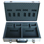 LOGIC RC - Tool/Flight/Car/Buggy Carry Storage Twin Radio Case (465x270x130mm) T-LGAL09