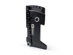 RC OVERHUAL - RC 1/10th Car Camber & Ride Height Gauge (Black) T-RCO-TL014