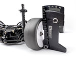 RC OVERHUAL - RC 1/10th Car Camber & Ride Height Gauge (Black) T-RCO-TL014