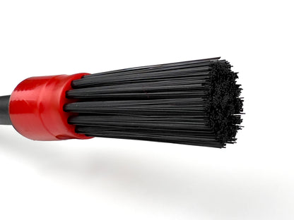 RC OVERHAUL - Rc Car Cleaning Brush 225mm - BLACK - T-RCO-TL015