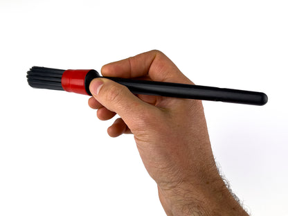 RC OVERHAUL - Rc Car Cleaning Brush 225mm - BLACK - T-RCO-TL015