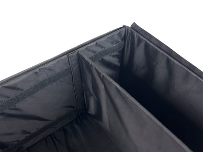 RC OVERHAUL -  1/10 RC CAR/BUGGY ZIPPER TRANSPORT CARRY HAUL BAG (56 X 36 X 25CM) - T-RCO-TL018