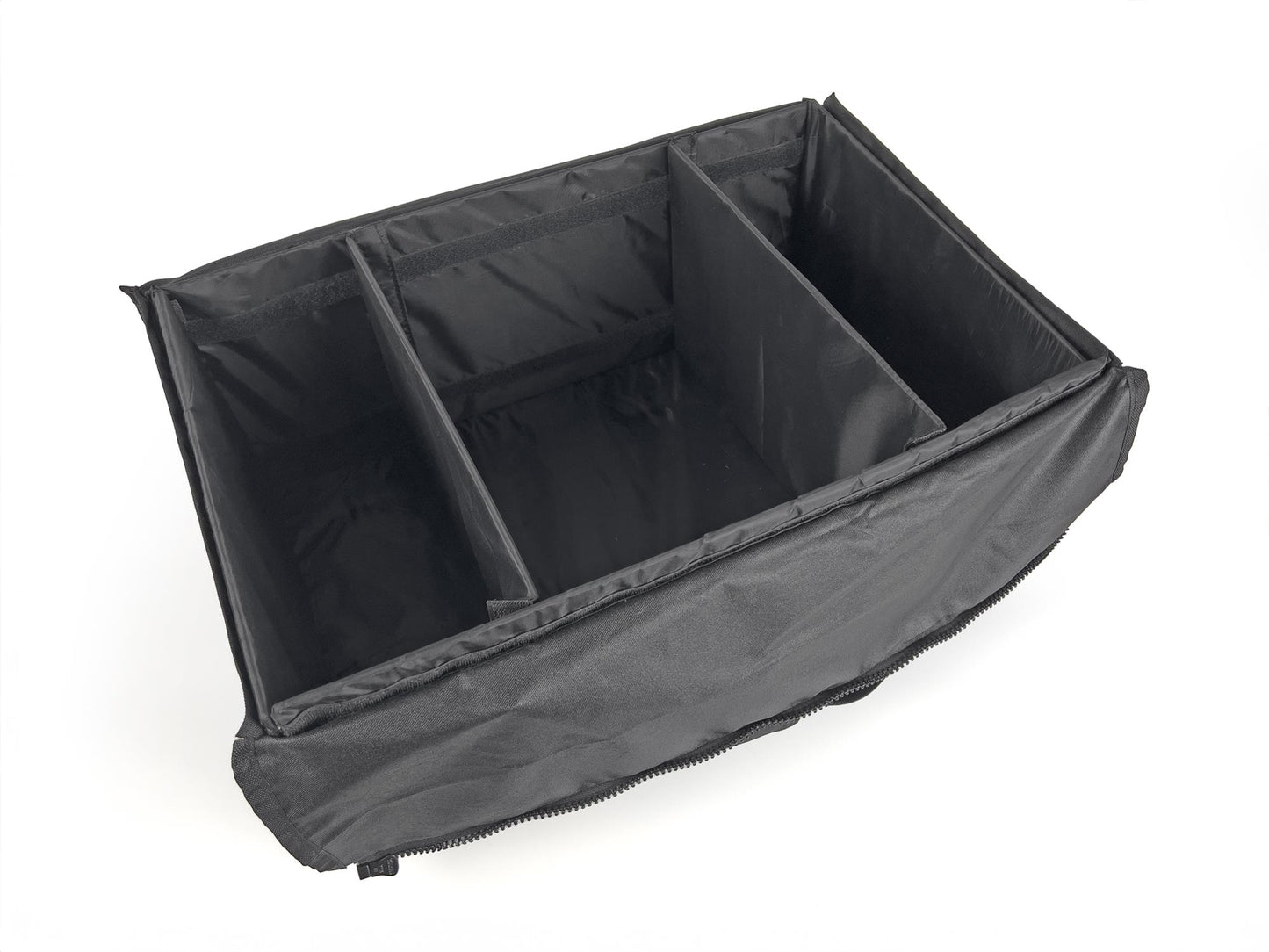 RC OVERHAUL -  1/10 RC CAR/BUGGY ZIPPER TRANSPORT CARRY HAUL BAG (56 X 36 X 25CM) - T-RCO-TL018