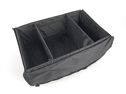 RC OVERHAUL -  1/10 RC CAR/BUGGY ZIPPER TRANSPORT CARRY HAUL BAG (56 X 36 X 25CM) - T-RCO-TL018