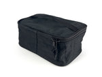 RC OVERHAUL -  CHARGER / TOOLS / RADIO CARRY BAG w/Compartments (25 x 15 x 10cm) (Fits into Hauler Bag- tools not included)