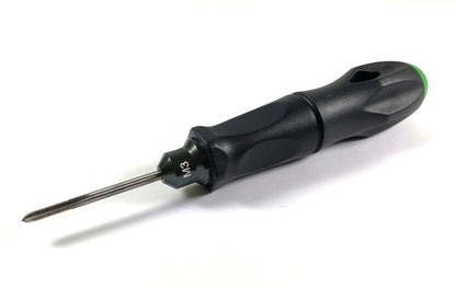 Absima - Driver Threader M3 Tap for sets such as Tie Rod Ends - 3000072