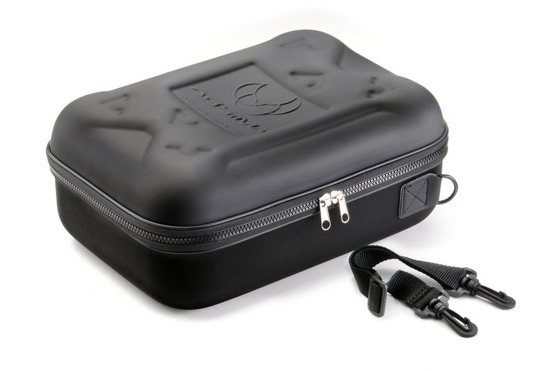 ABSIMA - Transmitter / Radio / Charger Hard Shell Carry Case - 320x220x110mm - 9000002