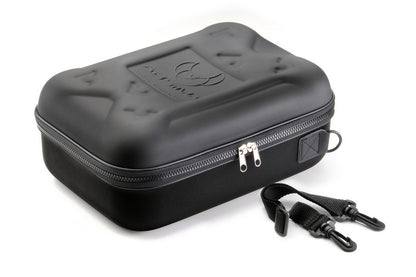 ABSIMA - Transmitter / Radio / Charger Hard Shell Carry Case - 320x220x110mm - 9000002