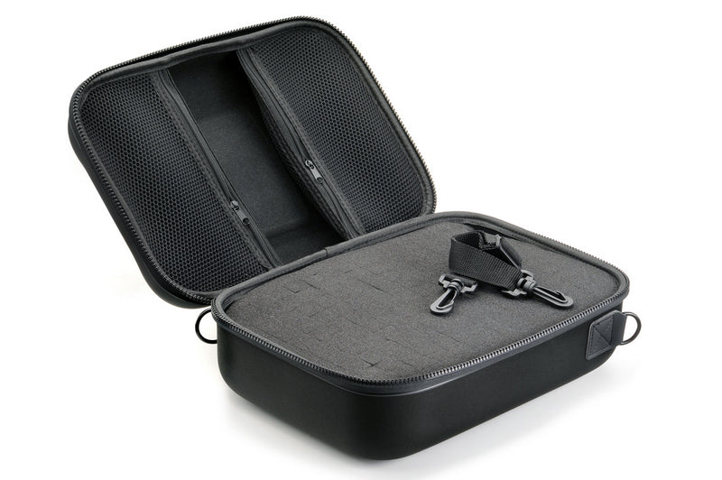 ABSIMA - Transmitter / Radio / Charger Hard Shell Carry Case - 320x220x110mm - 9000002