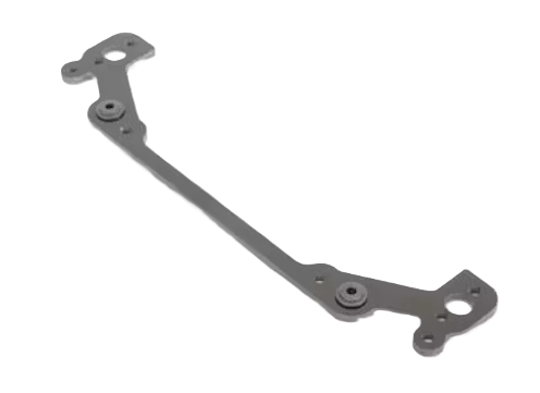 Schumacher - Rear Body Mount - S1 - Atom - U4822