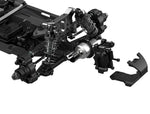 UDI RC - 1/12 GLEAM 4WD BUGGY PRO BRUSHLESS RTR - PINK - UDI-UD1204PP (Built very simular to Arrma Grom but bigger) - Battery & Charger Required - See Description