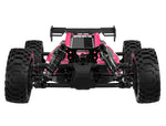 UDI RC - 1/12 GLEAM 4WD BUGGY PRO BRUSHLESS RTR - PINK - UDI-UD1204PP (Built very simular to Arrma Grom but bigger) - Battery & Charger Required - See Description