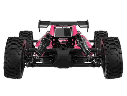 UDI RC - 1/12 GLEAM 4WD BUGGY PRO BRUSHLESS RTR - PINK - UDI-UD1204PP (Built very simular to Arrma Grom but bigger) - Battery & Charger Required - See Description