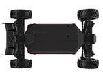 UDI RC - 1/12 GLEAM 4WD BUGGY PRO BRUSHLESS RTR - PINK - UDI-UD1204PP (Built very simular to Arrma Grom but bigger) - Battery & Charger Required - See Description