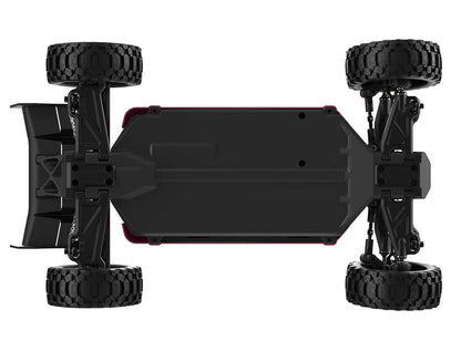 UDI RC - 1/12 GLEAM 4WD BUGGY PRO BRUSHLESS RTR - PINK - UDI-UD1204PP (Built very simular to Arrma Grom but bigger) - Battery & Charger Required - See Description