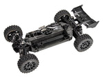 UDI RC - 1/12 GLEAM 4WD BUGGY PRO BRUSHLESS RTR - PINK - UDI-UD1204PP (Built very simular to Arrma Grom but bigger) - Battery & Charger Required - See Description