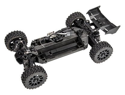 UDI RC - 1/12 GLEAM 4WD BUGGY PRO BRUSHLESS RTR - PINK - UDI-UD1204PP (Built very simular to Arrma Grom but bigger) - Battery & Charger Required - See Description