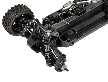 UDI RC - 1/12 GLEAM 4WD BUGGY PRO BRUSHLESS RTR - PINK - UDI-UD1204PP (Built very simular to Arrma Grom but bigger) - Battery & Charger Required - See Description