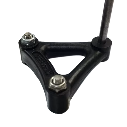 KAMTEC - GT12 Mini Racer Wishbone Set - will fit other pan cars