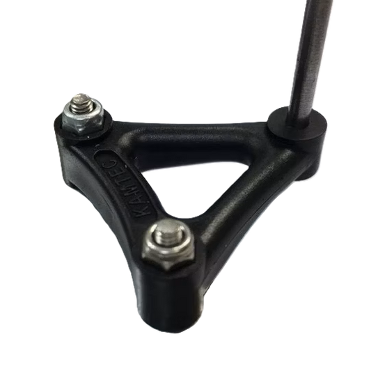 KAMTEC - GT12 Mini Racer Wishbone Set - will fit other pan cars