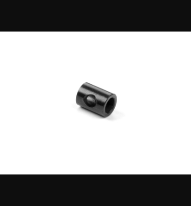Xray - Xray Spare Parts ECS BB SC DRIVE SHAFT COUPLING - HUDY SPRING STEELā„¢ - XR305257