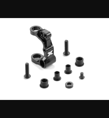 Xray - Xray Spare Parts ALU C-HUB UNIVERSAL - SWISS 7075 T6 - XR322212
