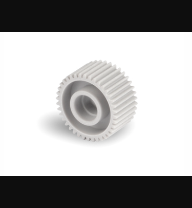 Xray - Xray Spare Parts COMPOSITE GEAR 38T - LCG - GRAPHITE - XR324238