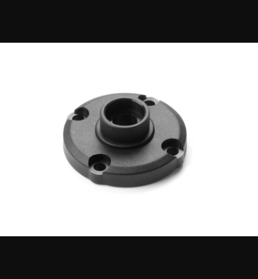 Xray - Xray Spare Parts COMPOSITE GEAR DIFFERENTIAL COVER - LCG - NARROW - XR324912
