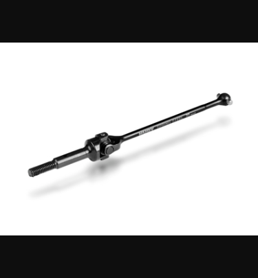 Redline - Red Motors And Parts Pro4 HD BL, 2Y 1850kv, 500, 5mm shaft - TT2522