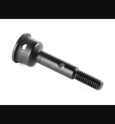 Xray - Xray Spare Parts REAR DRIVE AXLE LB - HUDY SPRING STEELā„¢ - XR325340