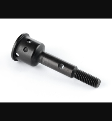 Xray - Xray Spare Parts REAR ADJUSTABLE DRIVE AXLE LB - HUDY SPRING STEELā„¢ - XR325341