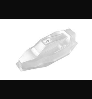 Xray - Xray Spare Parts BODY FOR 1/10 2WD OFF-ROAD BUGGY - GAMMA 2D - XR329710