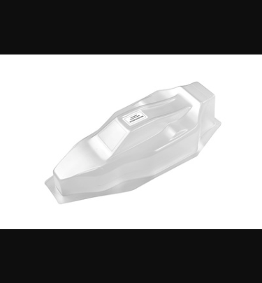 Xray - Xray Spare Parts BODY FOR 1/10 2WD OFF-ROAD BUGGY - GAMMA 2D - LIGHT - XR329711