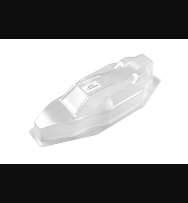 Xray - Xray Spare Parts BODY FOR 1/10 2WD OFF-ROAD BUGGY - GAMMA 2C - XR329712