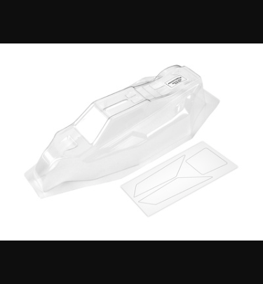 Xray - Xray Spare Parts BODY FOR 1/10 2WD OFF-ROAD BUGGY - DELTA 2C - XR329716