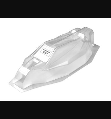 Xray - Xray Spare Parts BODY FOR 1/10 2WD OFF-ROAD BUGGY - EPSILON 2D - LIGHT - XR329719
