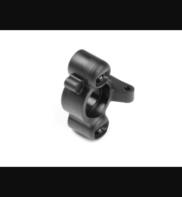 Xray - Xray Spare Parts COMPOSITE STEERING BLOCK FOR AERO DISC - RIGHT - XR332212