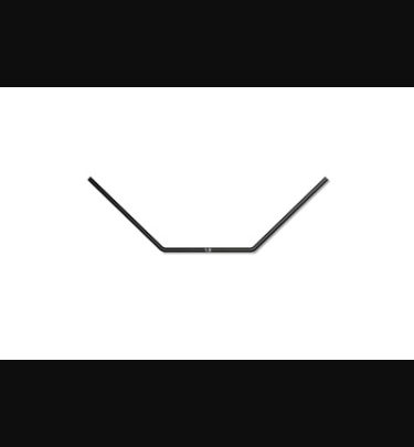 Xray - Xray Spare Parts ANTI-ROLL BAR FRONT 1.8MM - XR332468