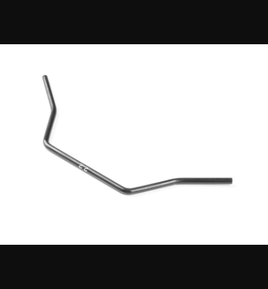 Xray - Xray Spare Parts ANTI-ROLL BAR FOR BALL-BEARINGS - REAR 2.2MM - XR333492