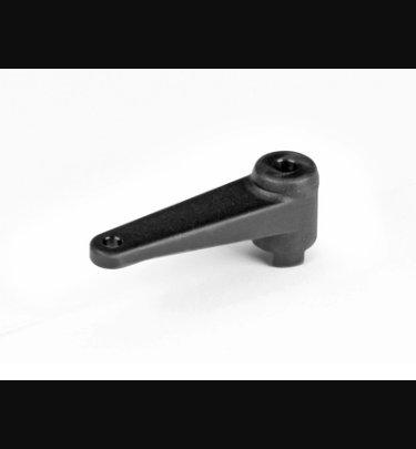 Xray - Xray Spare Parts COMPOSITE BRAKE POST ARM - XR334060